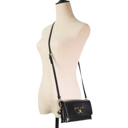 Tod's Others Black Shoulder Bags
