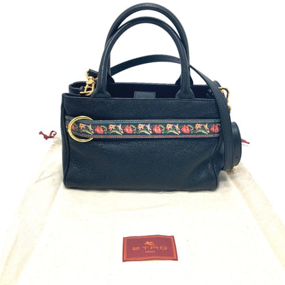 Etro Others Black Handbags