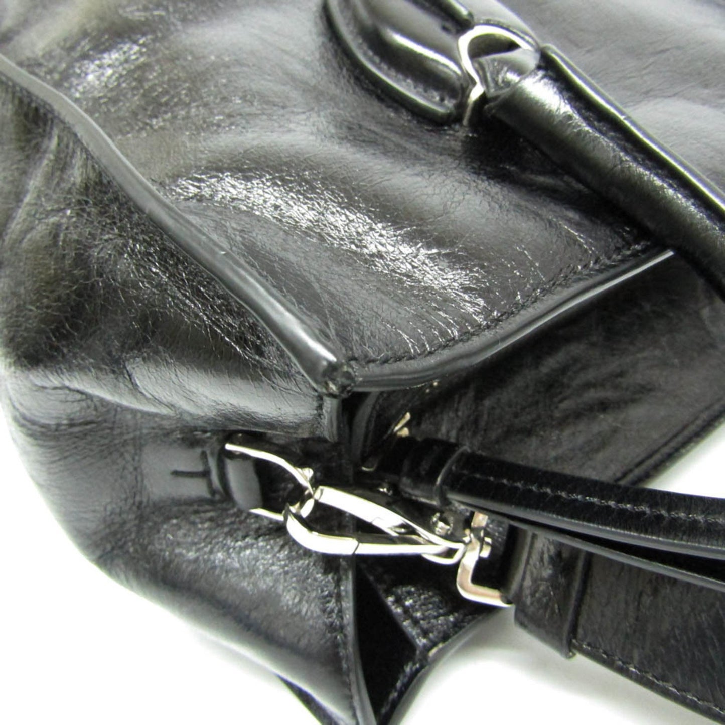 Tod's Others Black Handbags