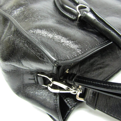 Tod's Others Black Handbags