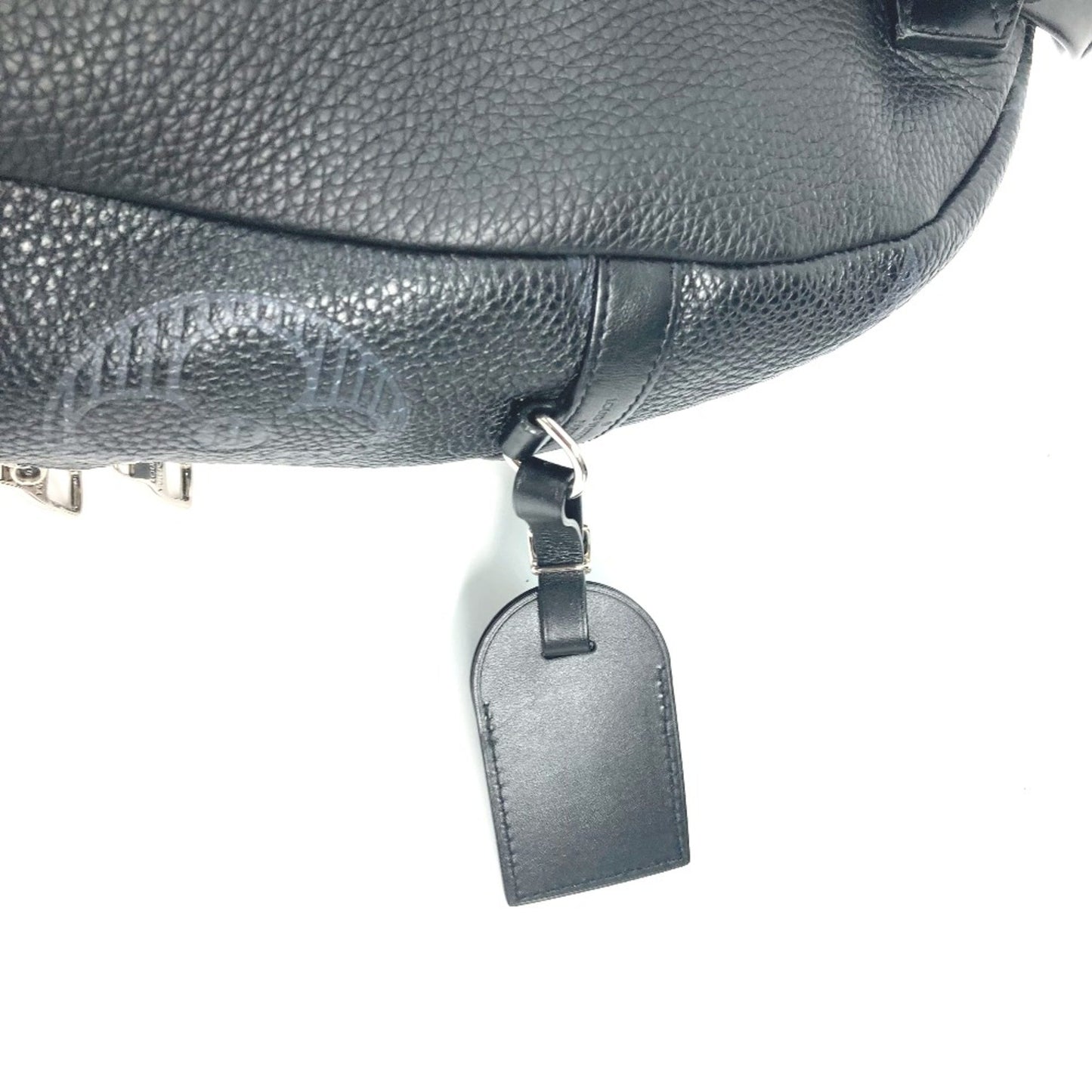 Louis Vuitton Others Black Backpacks