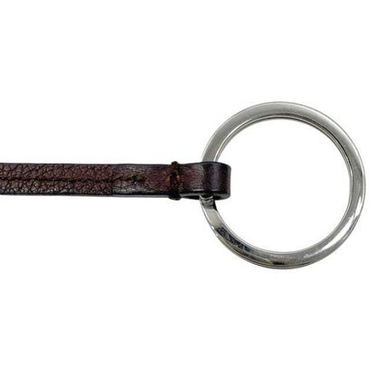Prada Others Brown Key Rings