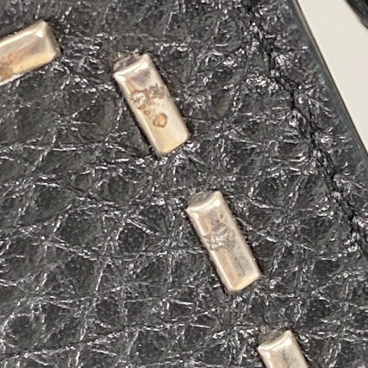 Fendi Others Black Handbags