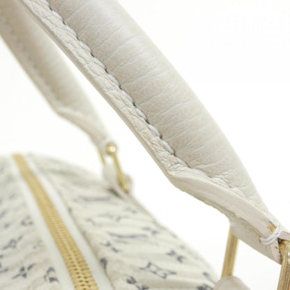 Louis Vuitton Canvas Blue Travel Bags