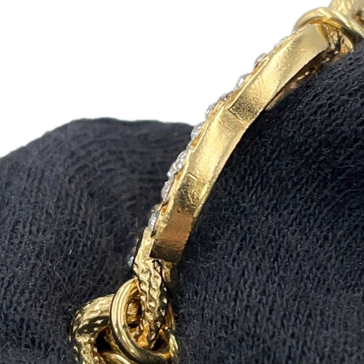 Chanel Others Gold Belts