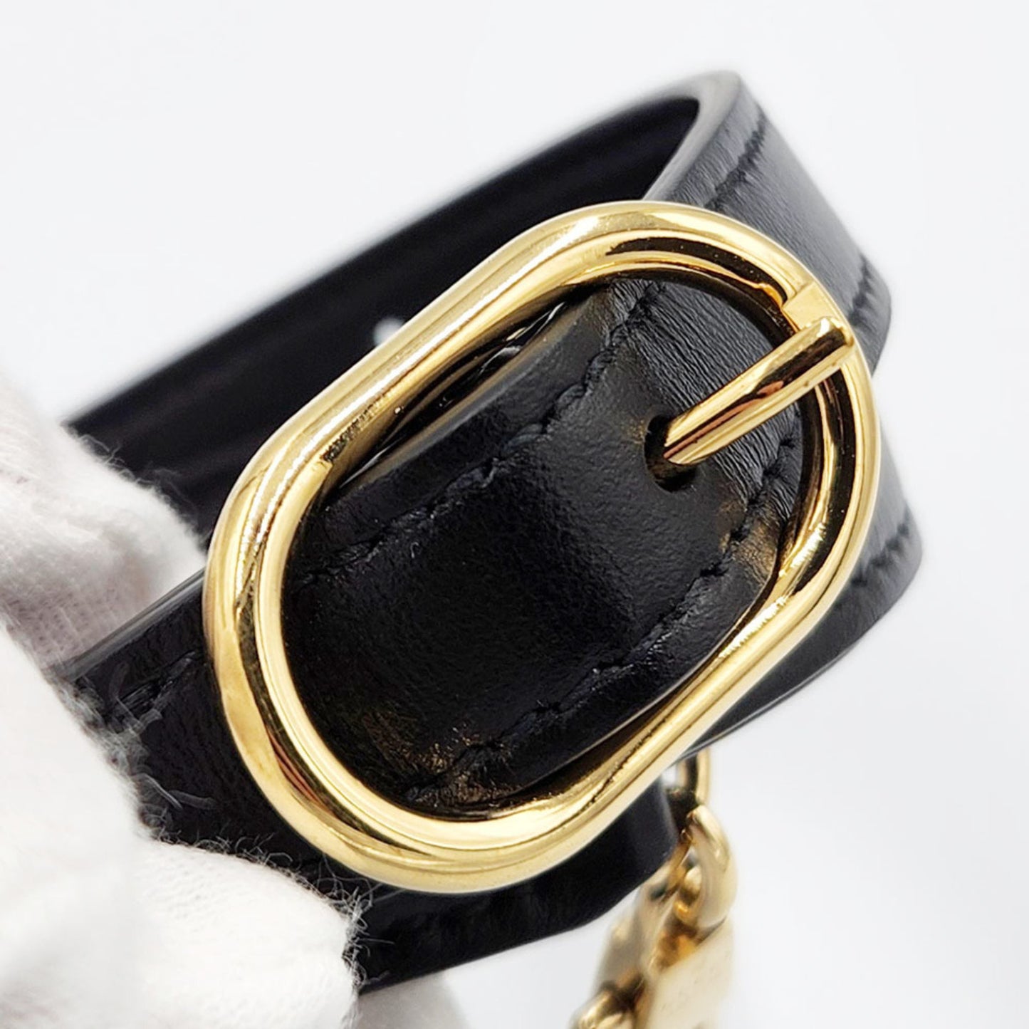Gucci Others Black Handbags