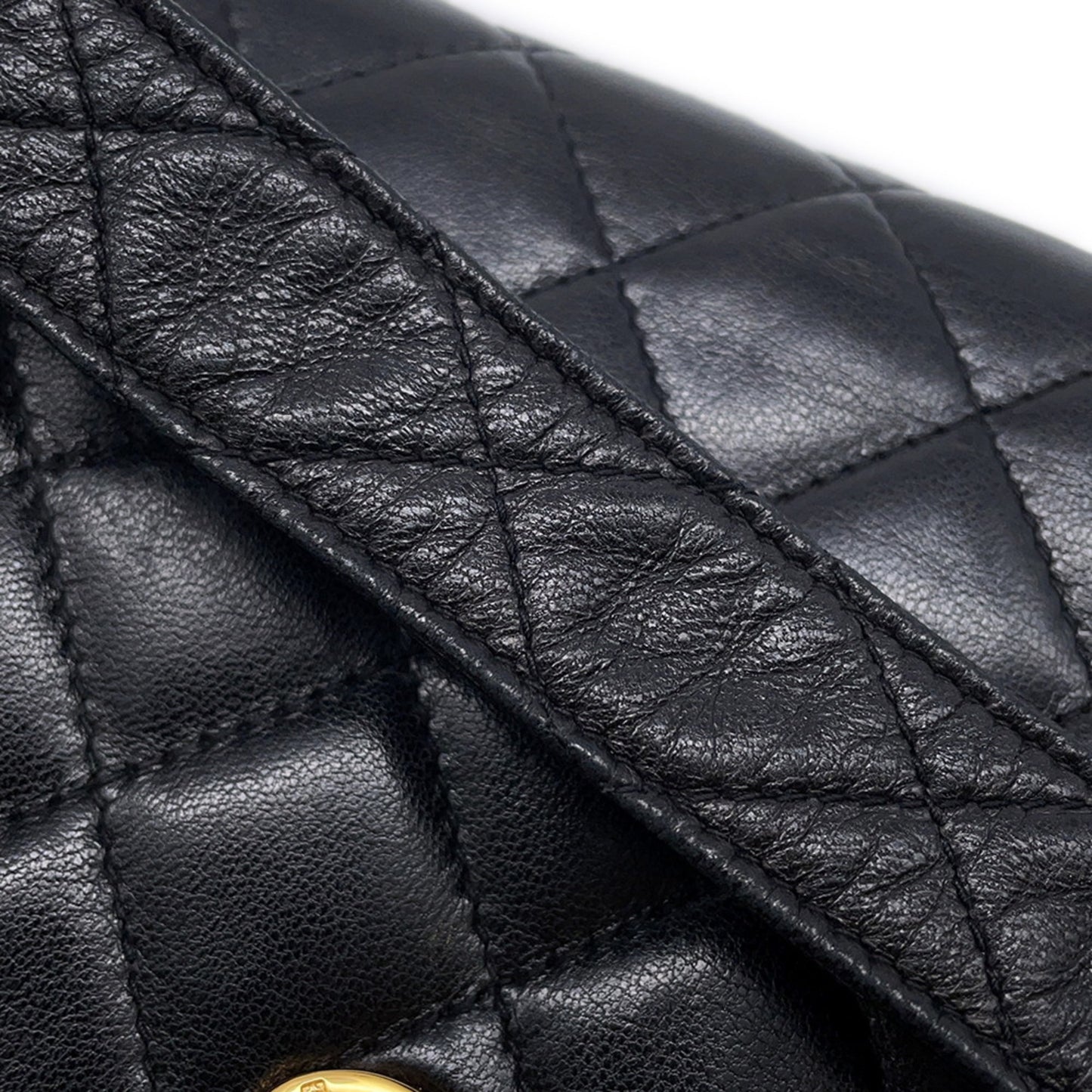 Chanel Others Black Shoulder Bags