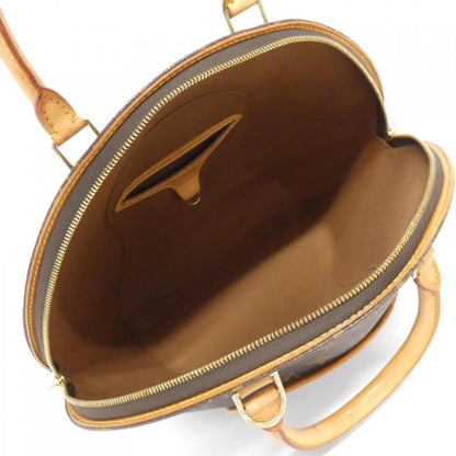 Louis Vuitton Monogram Canvas Brown Handbags
