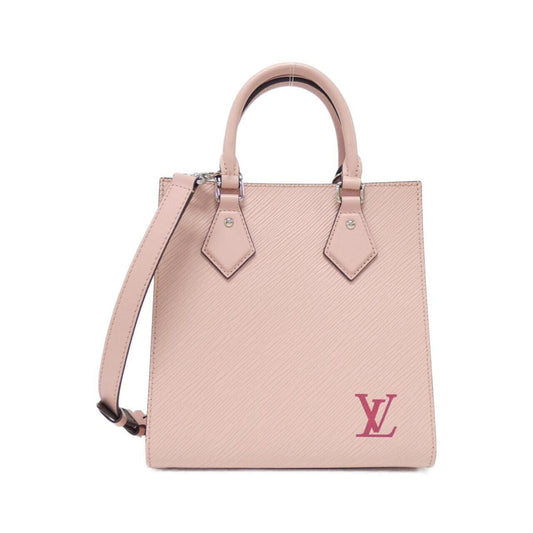 Louis Vuitton Others Pink Handbags