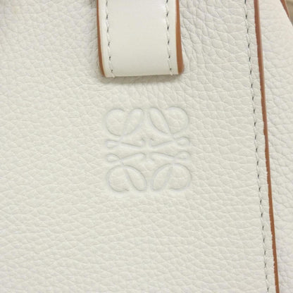 Loewe Others White Shoulder Bags