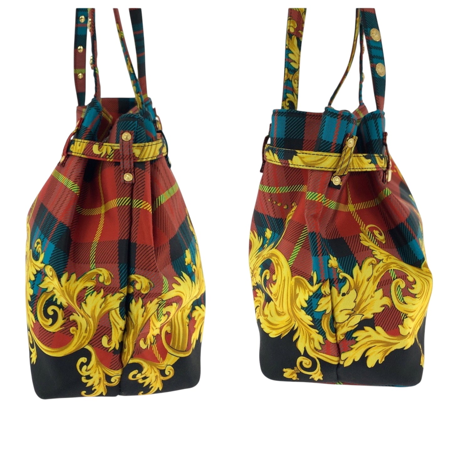 Versace Others Multi Shoulder Bags