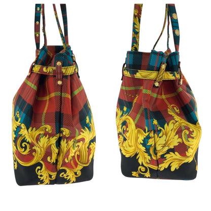 Versace Others Multi Shoulder Bags