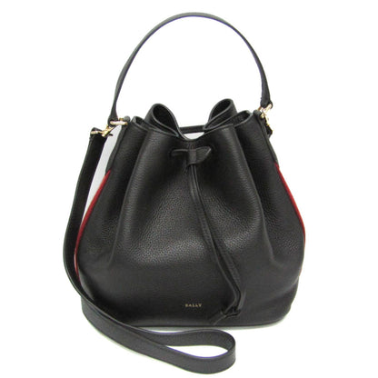 Bally Others Black Handbags