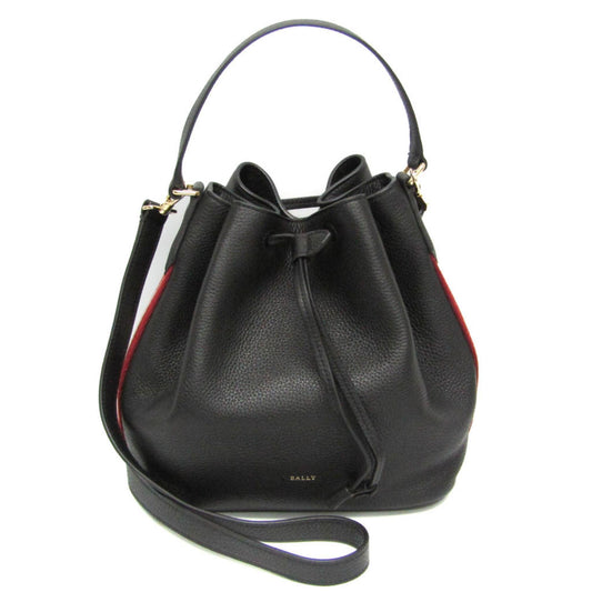 Bally Others Black Handbags