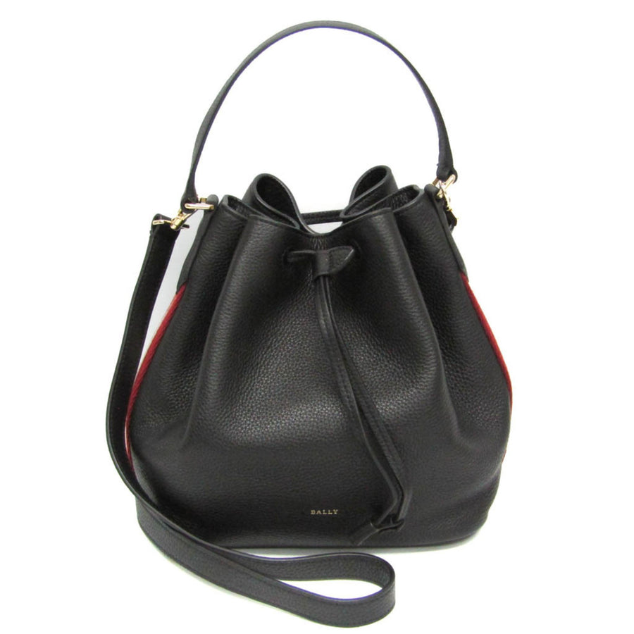 Bally Others Black Handbags
