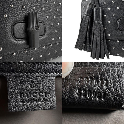Gucci Others Black Shoulder Bags
