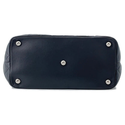 Chanel Others Black Tote Bags