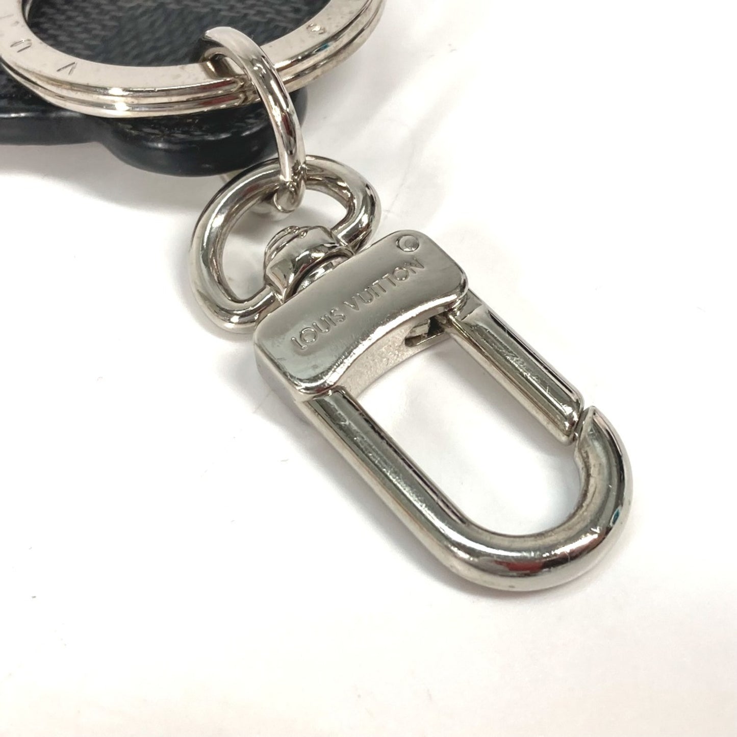 Louis Vuitton Others Brown Key Rings