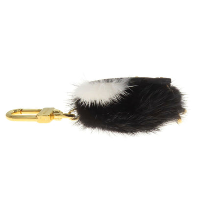 Louis Vuitton Others Black Key Rings