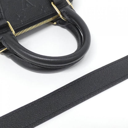 Louis Vuitton Empreinte Black Handbags