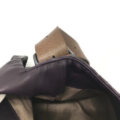 Bottega Veneta Others Brown Shoulder Bags