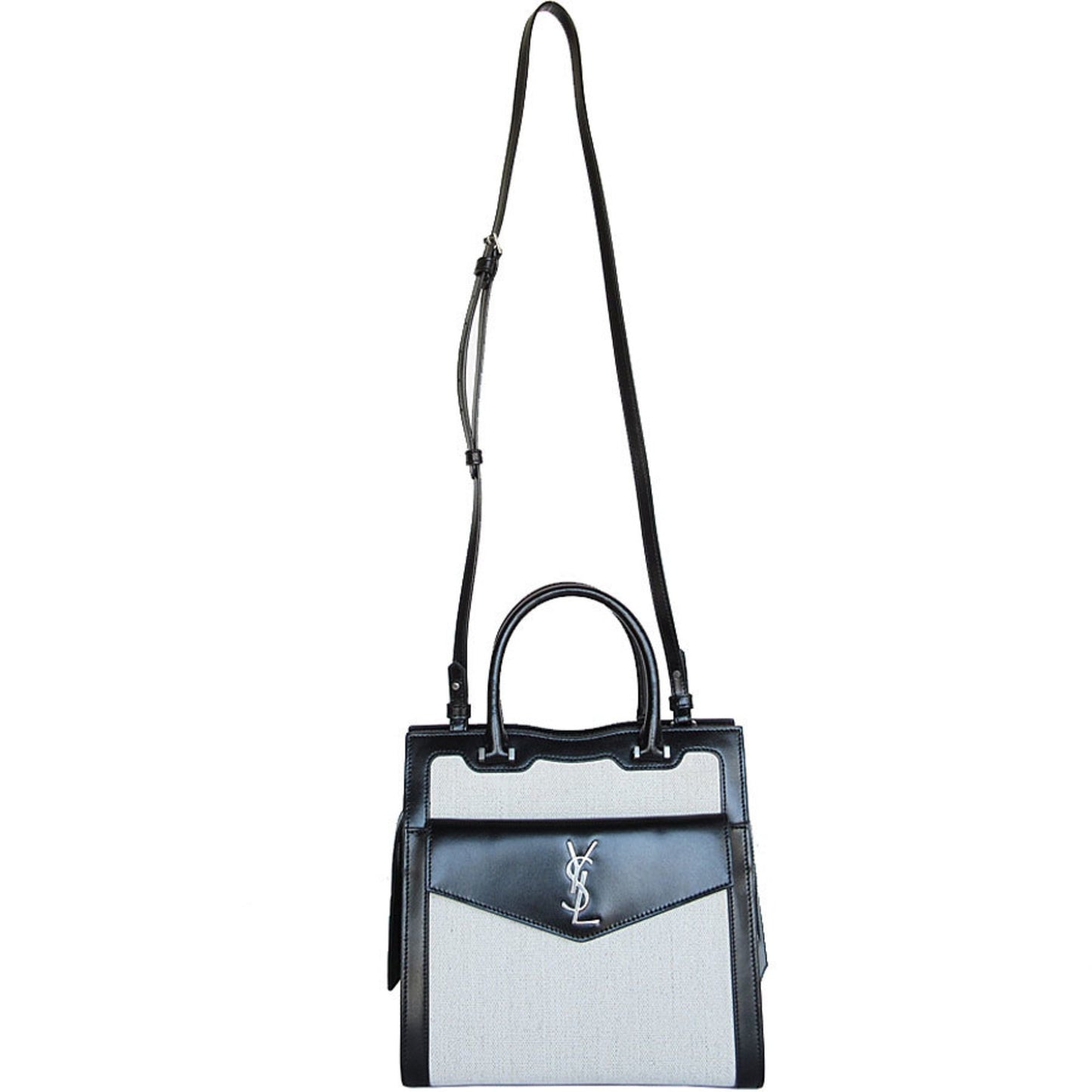 Saint Laurent Others Black Handbags