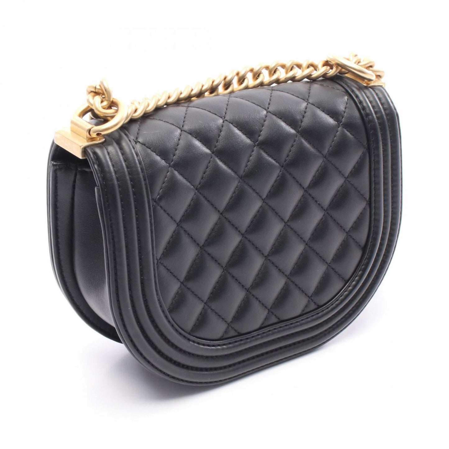 Chanel Others Black Shoulder Bags