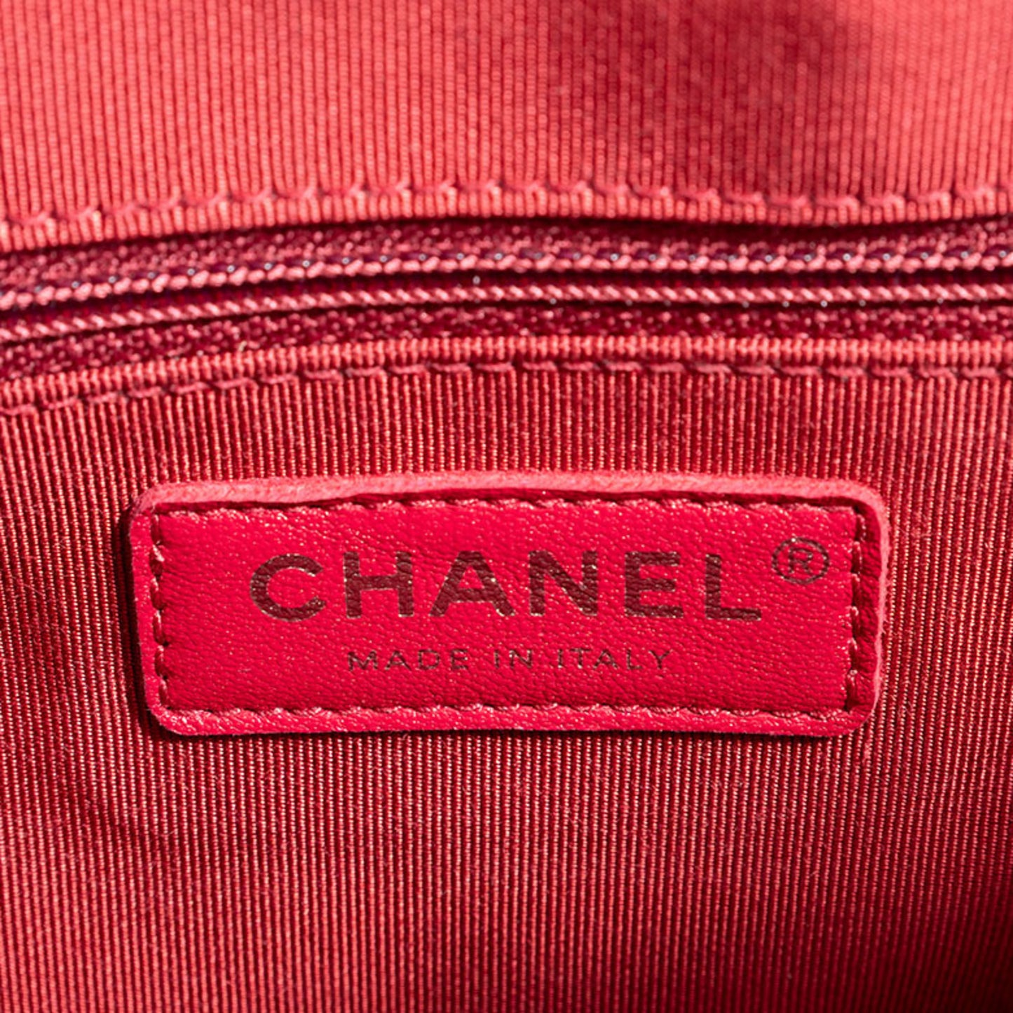 Chanel Others Black Shoulder Bags