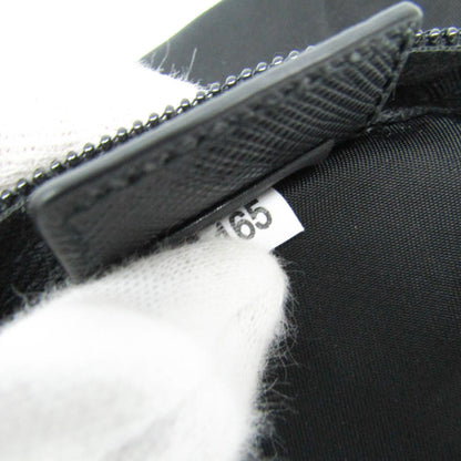 Prada Nylon Black Small Bags