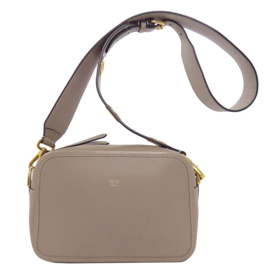 Fendi Others Gray Shoulder Bags