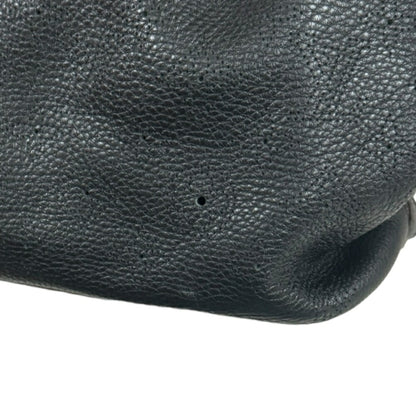 Louis Vuitton Exotic Black Handbags