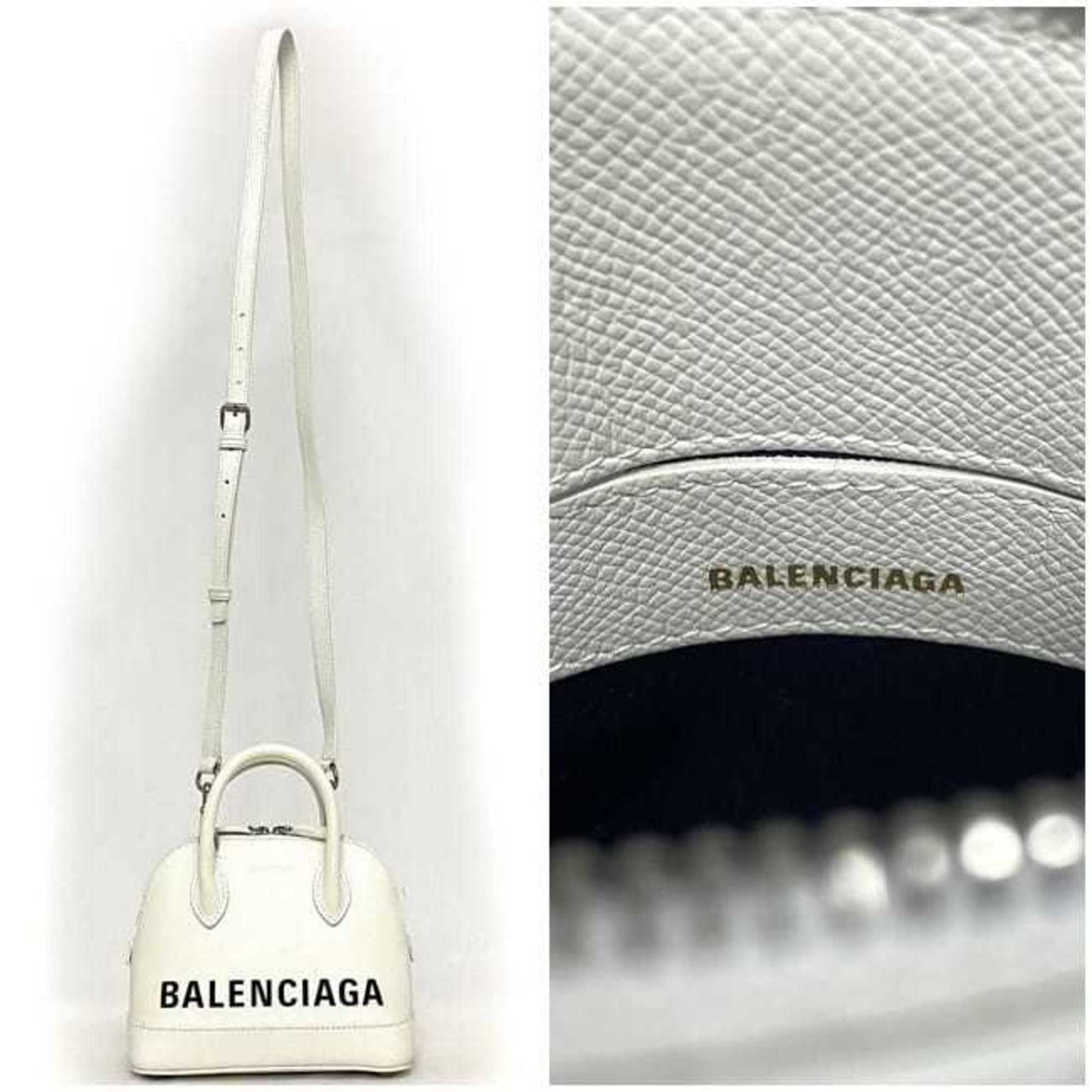 Balenciaga Others Black Handbags