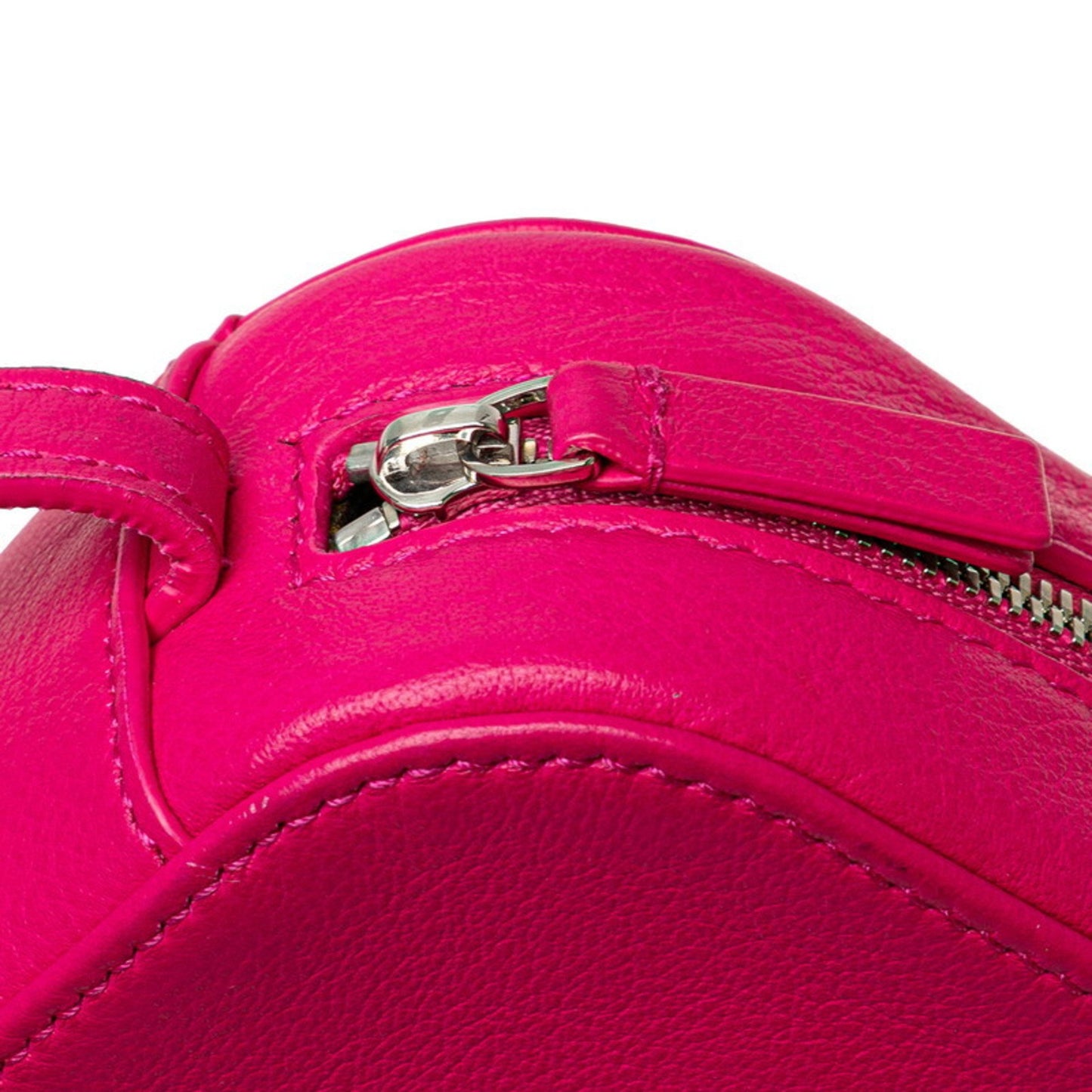 Balenciaga Others Pink Shoulder Bags
