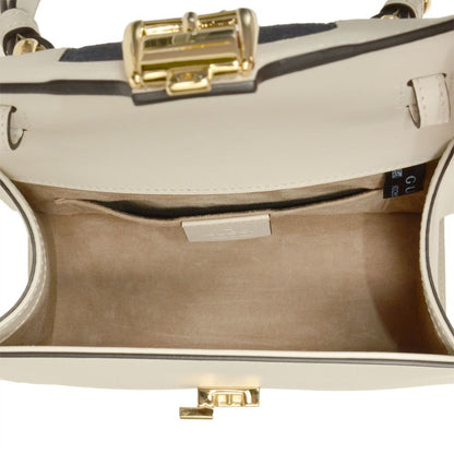 Gucci Others White Handbags