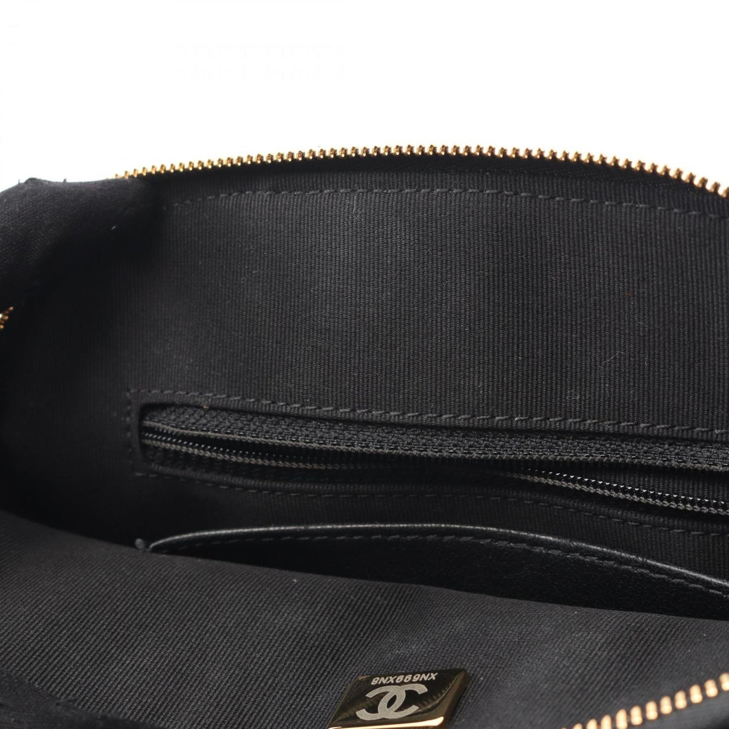 Chanel Others Black Shoulder Bags