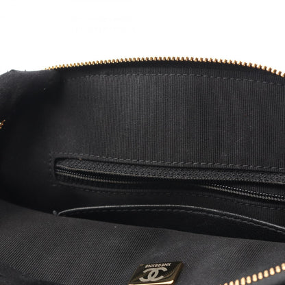 Chanel Others Black Shoulder Bags