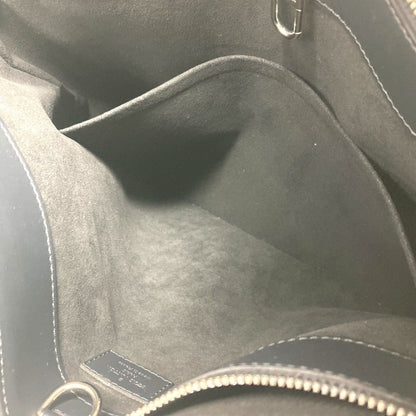 Louis Vuitton Epi Black Handbags