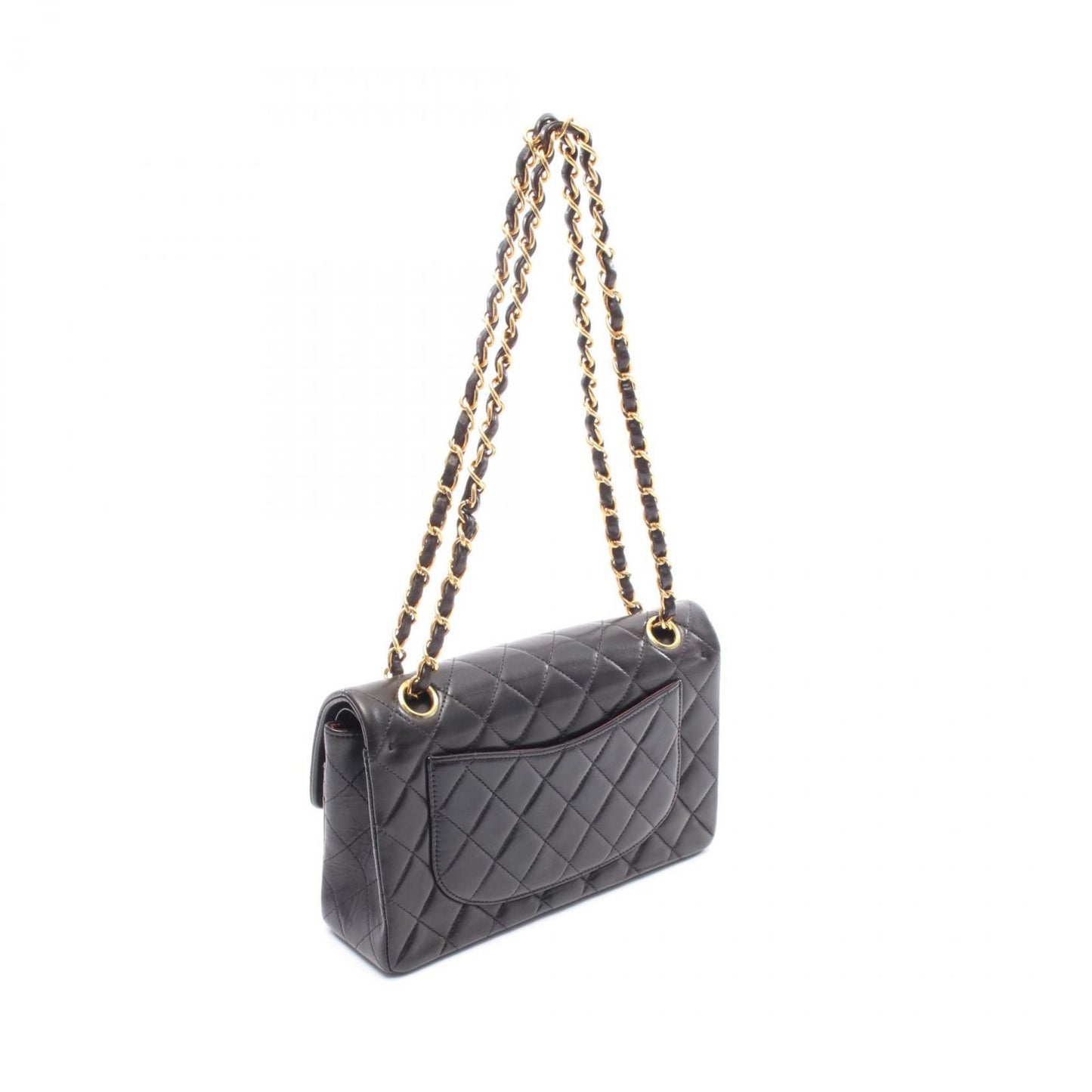 Chanel Others Black Shoulder Bags