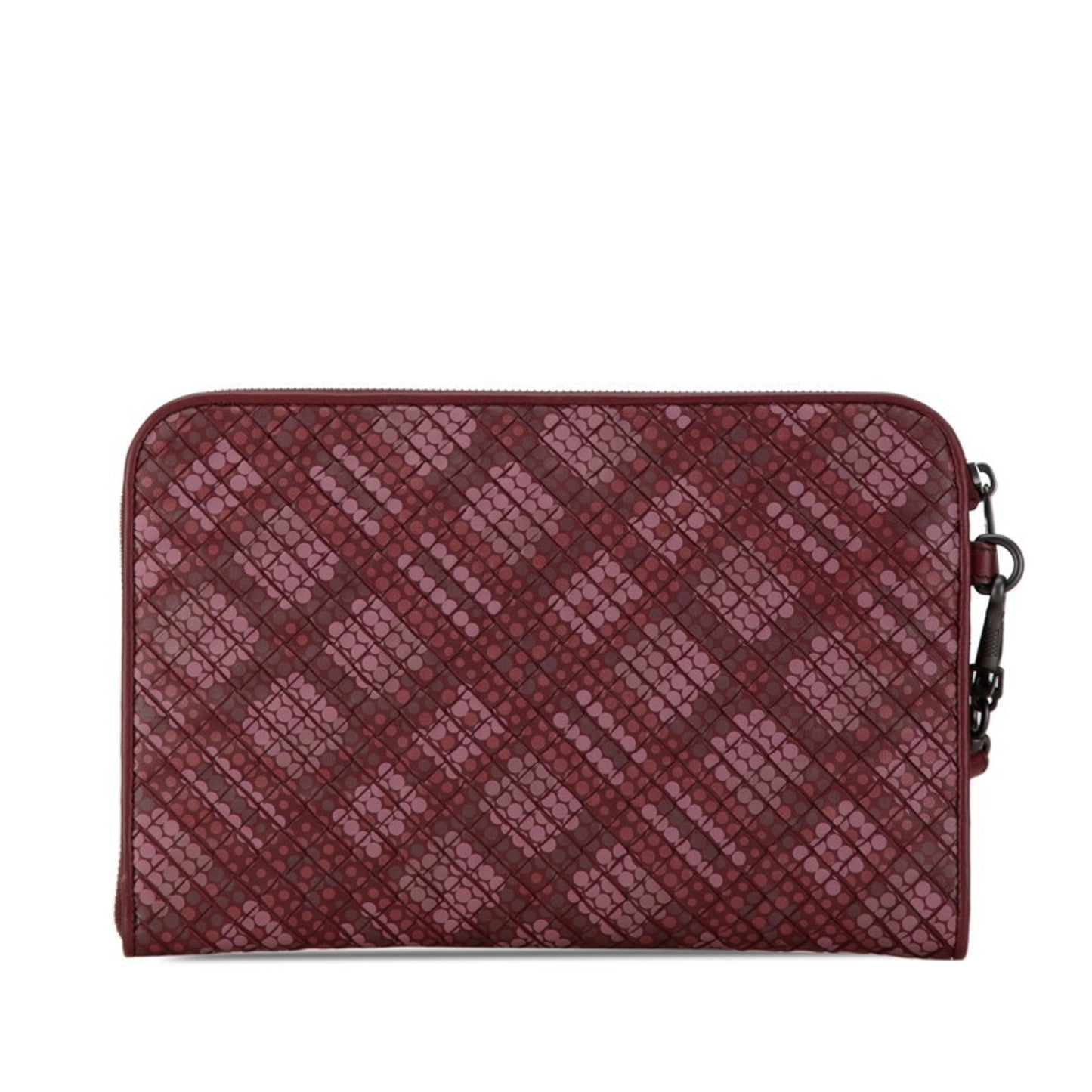 Bottega Veneta Others Purple Clutch Bags