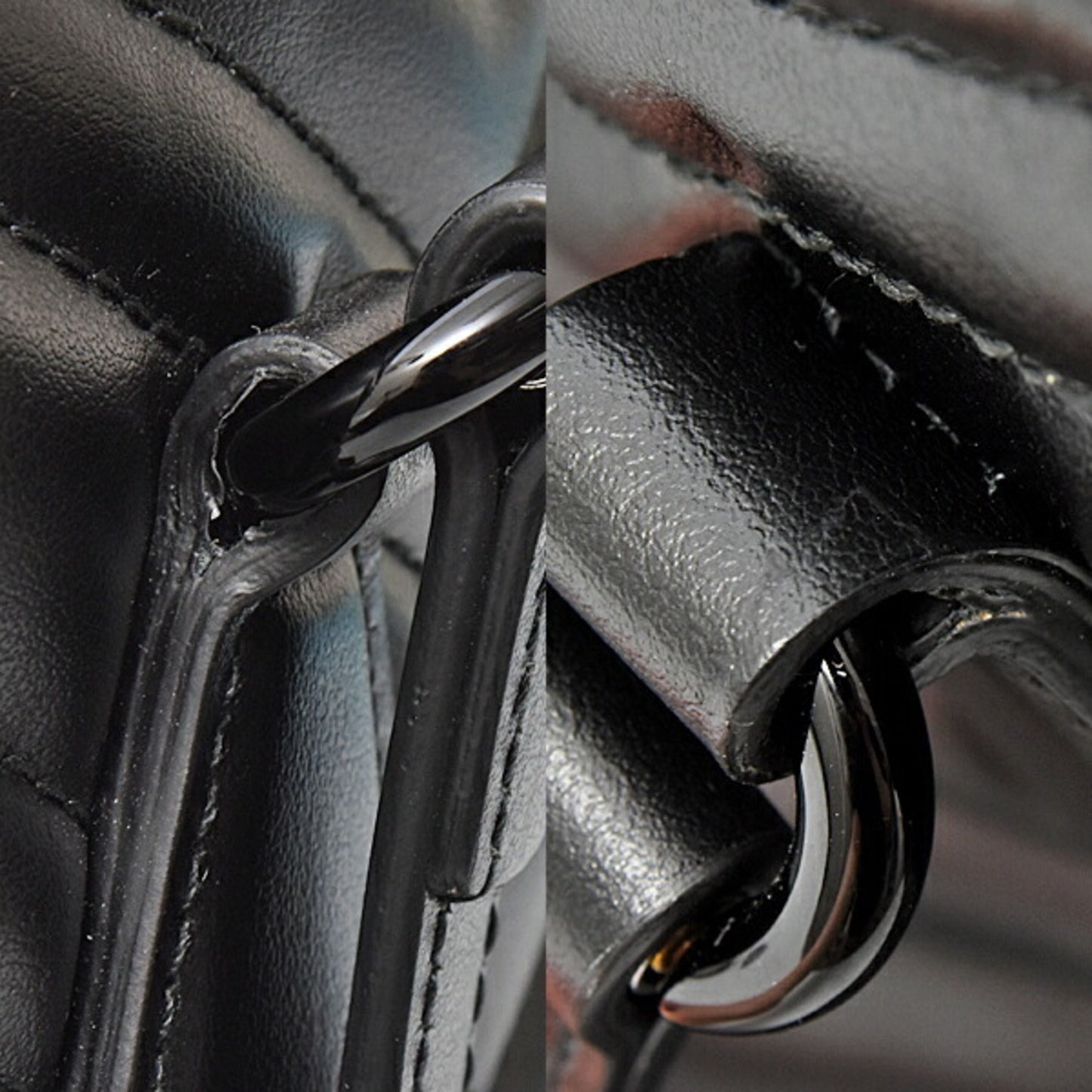 Gucci Others Black Tote Bags