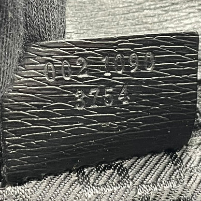 Gucci Others Black Handbags