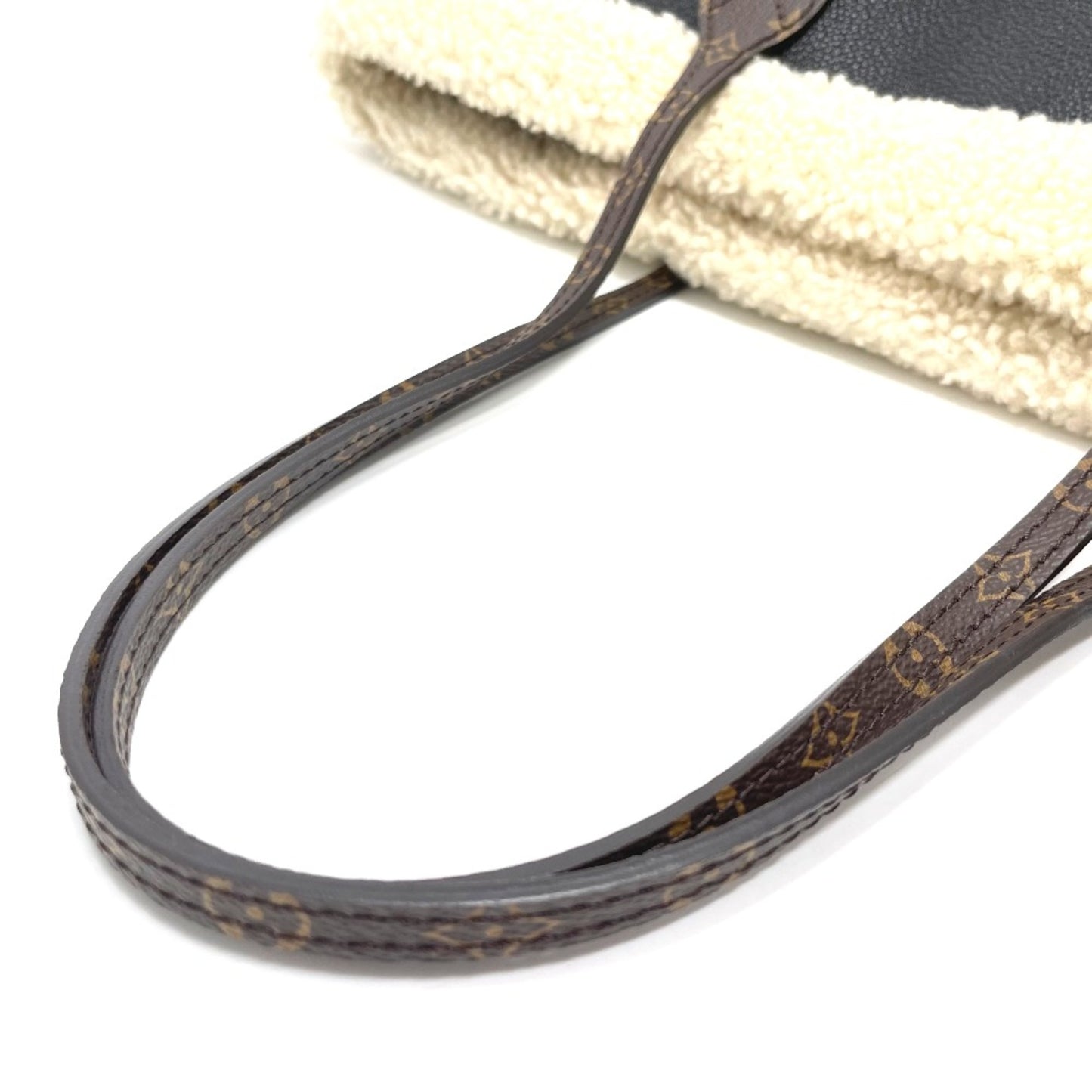 Louis Vuitton Others Black Tote Bags