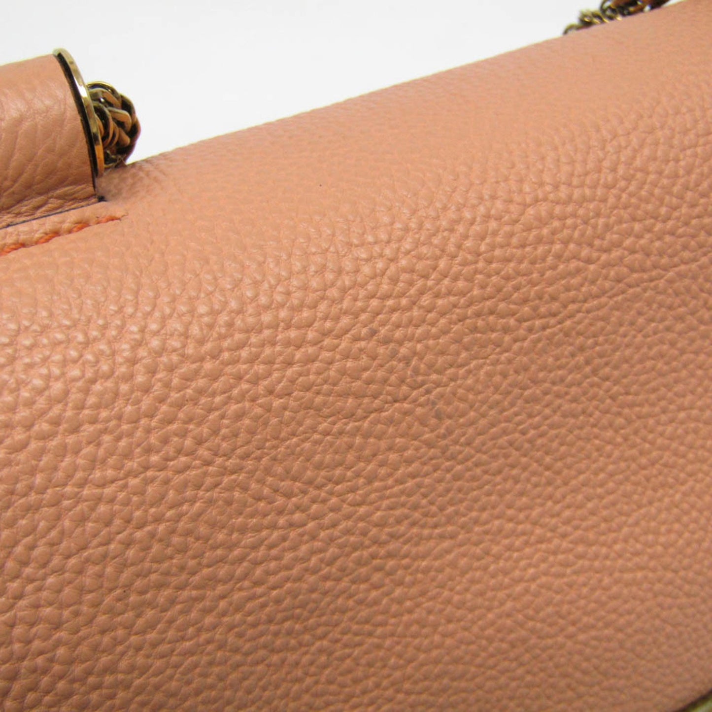 Chloé Others Pink Shoulder Bags
