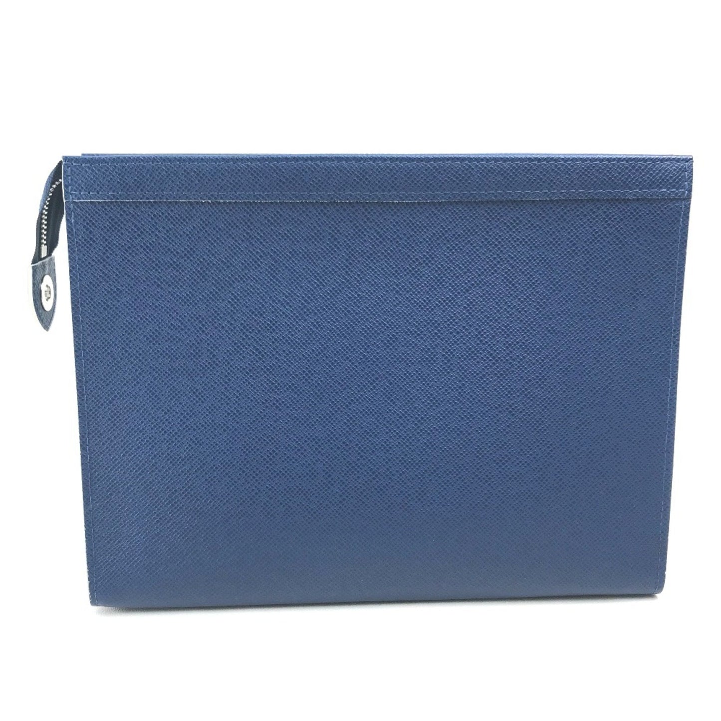 Louis Vuitton Others Blue Clutch Bags