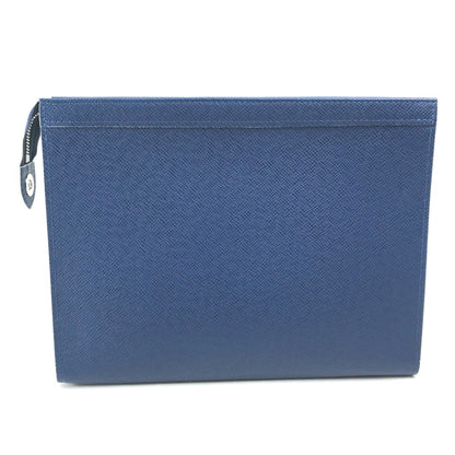 Louis Vuitton Others Blue Clutch Bags
