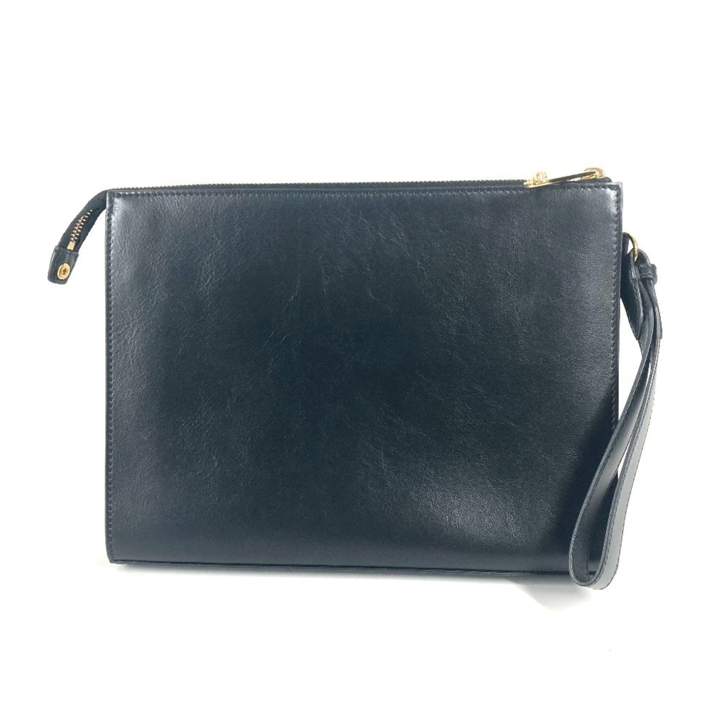 Fendi Others Black Clutch Bags