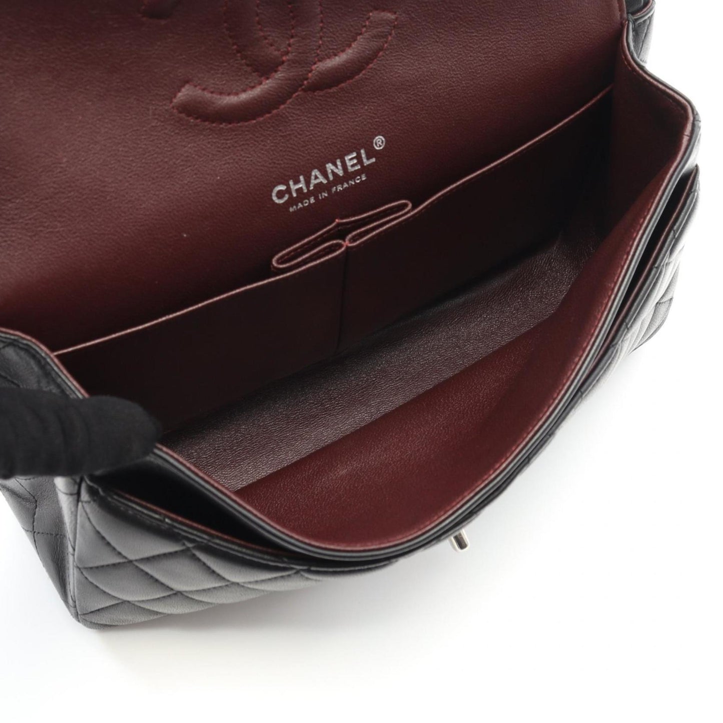 Chanel Others Black Shoulder Bags