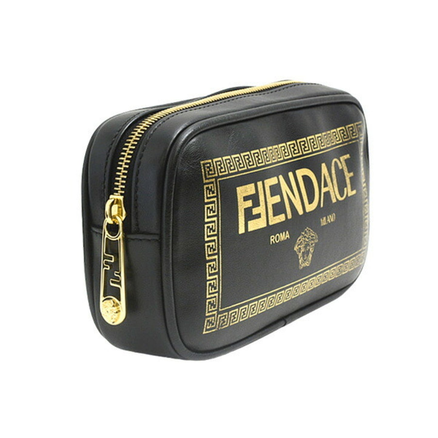 Fendi Others Black Shoulder Bags