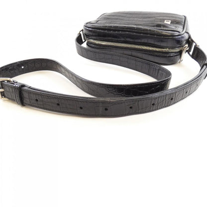 Saint Laurent Others Black Shoulder Bags
