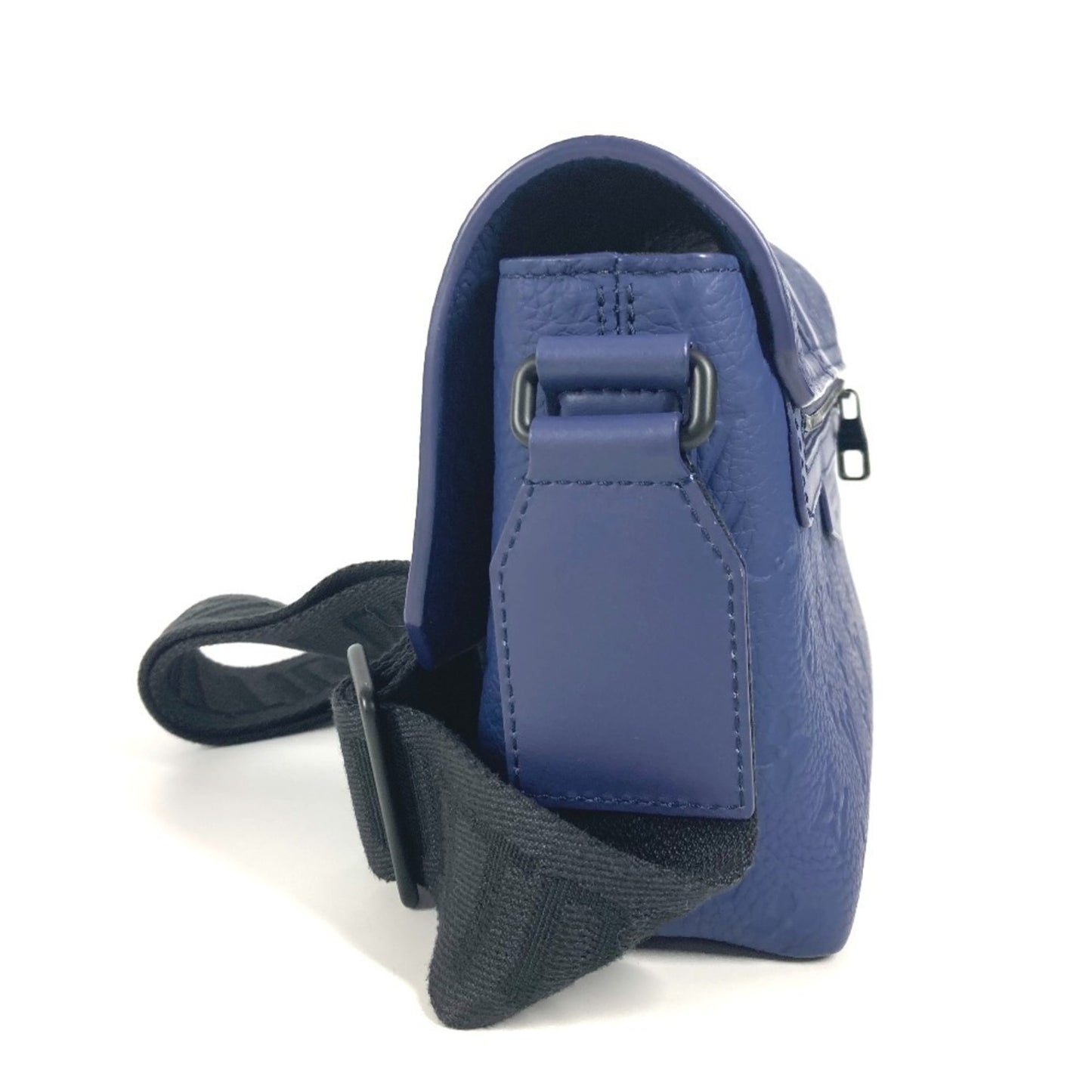 Louis Vuitton Others Blue Shoulder Bags